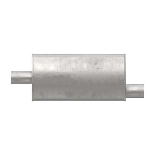 18112 Exhaust Muffler Walker Exhaust Canada