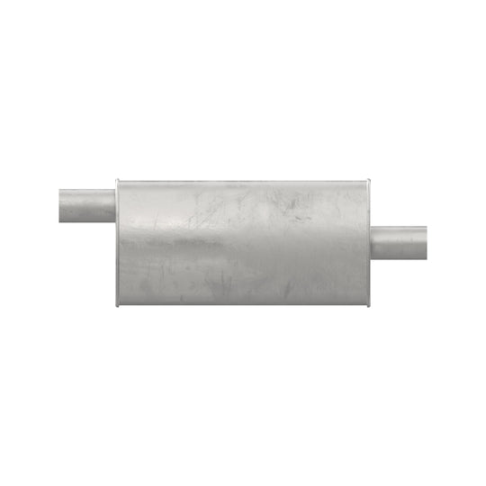 18113 Exhaust Muffler Walker Exhaust Canada