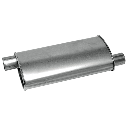 18119 Exhaust Muffler Walker Exhaust Canada