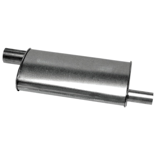 18124 Exhaust Muffler Walker Exhaust Canada