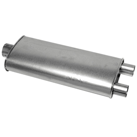18133 Exhaust Muffler Walker Exhaust Canada
