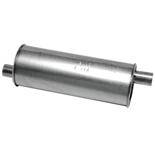 18135 Exhaust Muffler Walker Exhaust Canada