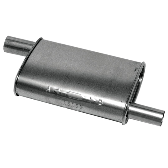 18136 Exhaust Muffler Walker Exhaust Canada