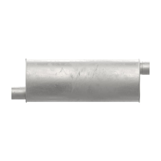 18138 Exhaust Muffler Walker Exhaust Canada
