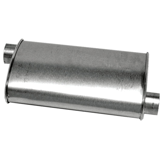 18140 Exhaust Muffler Walker Exhaust Canada