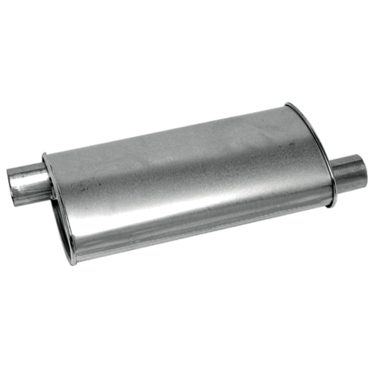 18141 Exhaust Muffler Walker Exhaust Canada