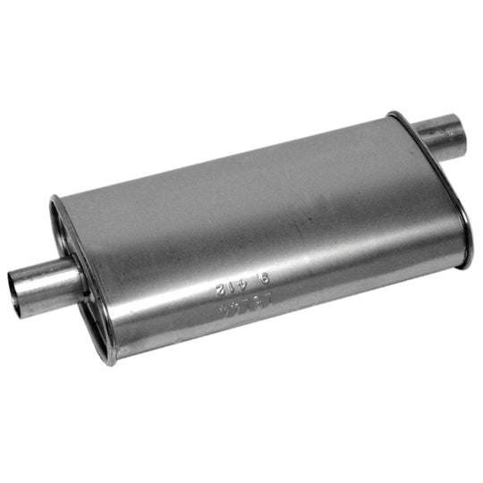 18144 Exhaust Muffler Walker Exhaust Canada