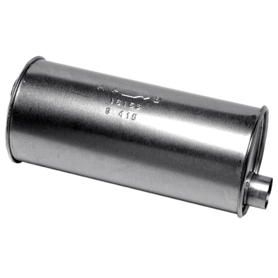 18153 Exhaust Muffler Walker Exhaust Canada