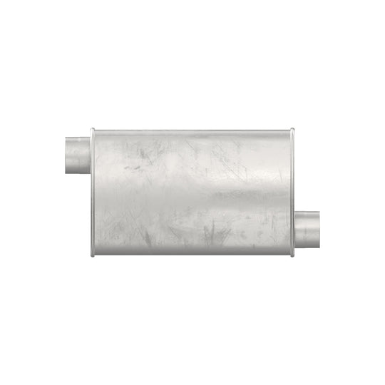 18157 Exhaust Muffler Walker Exhaust Canada