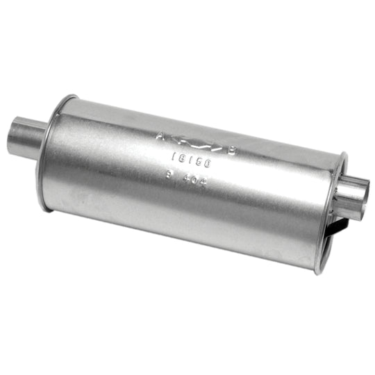 18158 Exhaust Muffler Walker Exhaust Canada