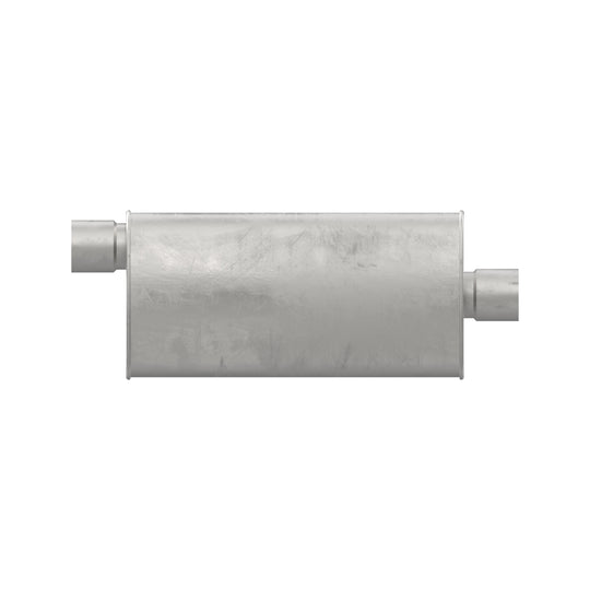 18160 Exhaust Muffler Walker Exhaust Canada