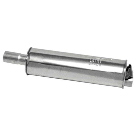 18169 Exhaust Muffler Walker Exhaust Canada