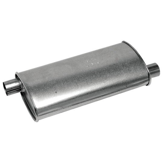 18174 Exhaust Muffler Walker Exhaust Canada