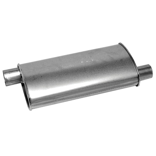 18175 Exhaust Muffler Walker Exhaust Canada