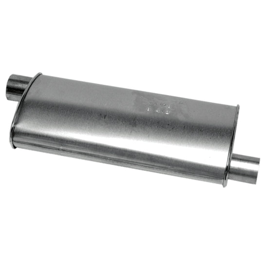 18176 Exhaust Muffler Walker Exhaust Canada