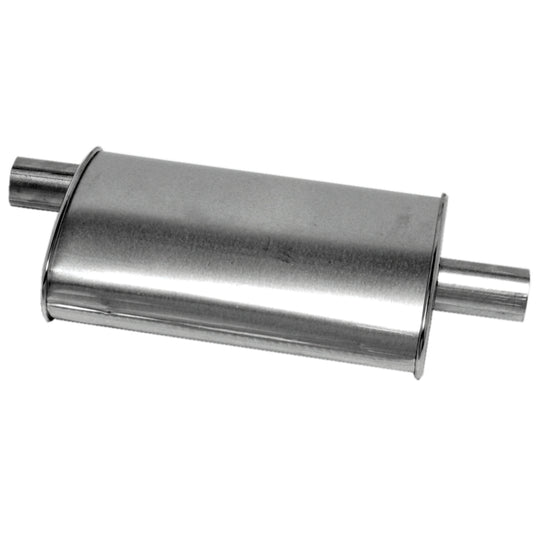 18178 Exhaust Muffler Walker Exhaust Canada