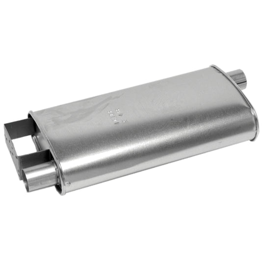 18182 Exhaust Muffler Walker Exhaust Canada