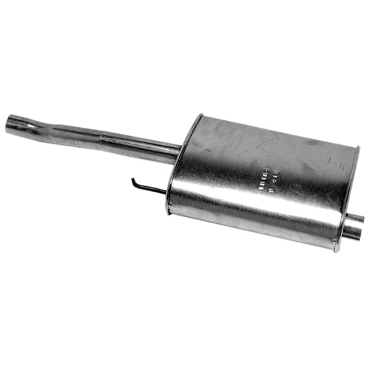 18184 Exhaust Muffler Walker Exhaust Canada