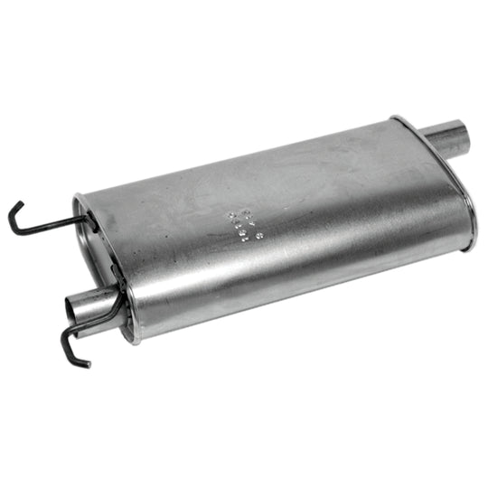 18190 Exhaust Muffler Walker Exhaust Canada