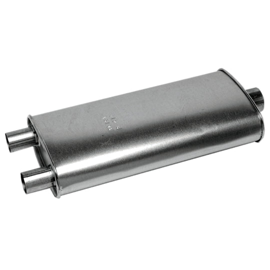 18191 Exhaust Muffler Walker Exhaust Canada