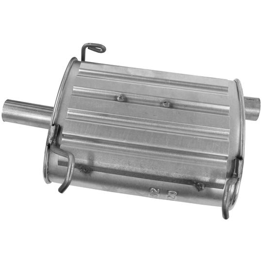 18192 Exhaust Muffler Walker Exhaust Canada