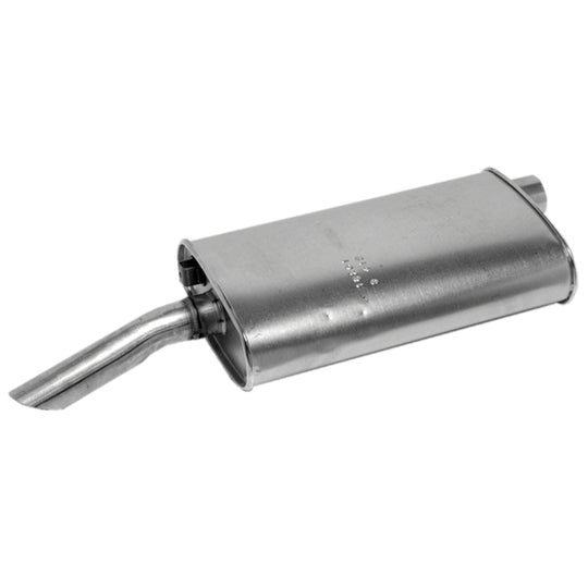 18201 Exhaust Muffler Walker Exhaust Canada