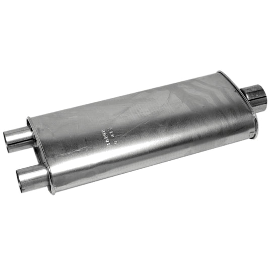 18202 Exhaust Muffler Walker Exhaust Canada