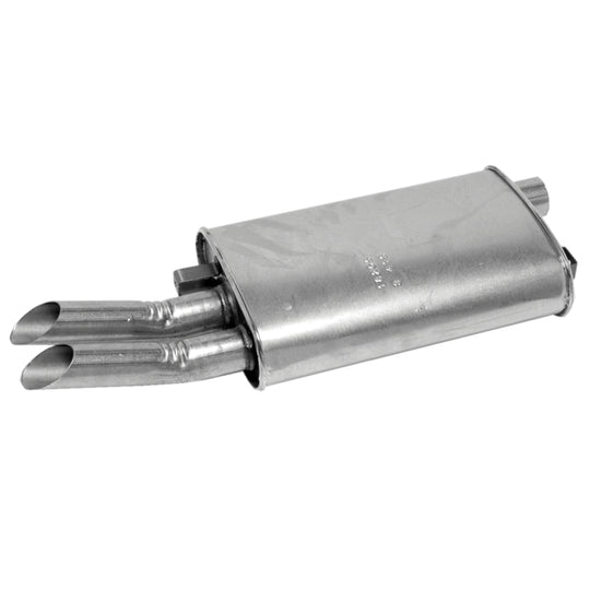 18205 Exhaust Muffler Walker Exhaust Canada