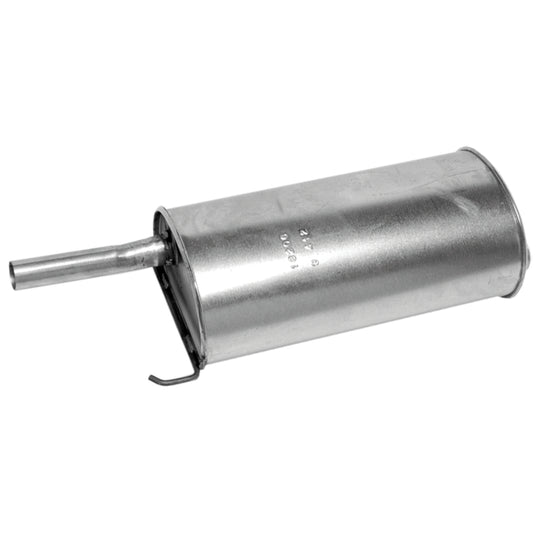 18206 Exhaust Muffler Walker Exhaust Canada