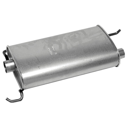 18208 Exhaust Muffler Walker Exhaust Canada