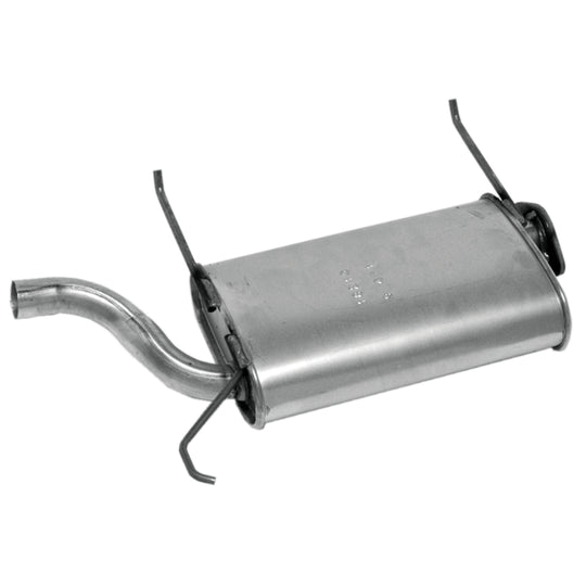18210 Exhaust Muffler Walker Exhaust Canada