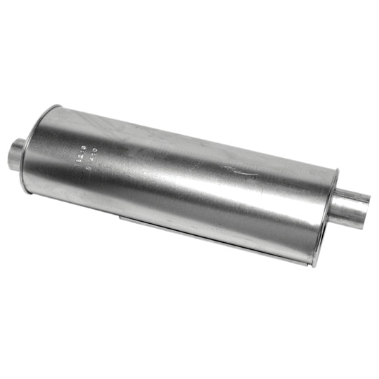 18218 Exhaust Muffler Walker Exhaust Canada