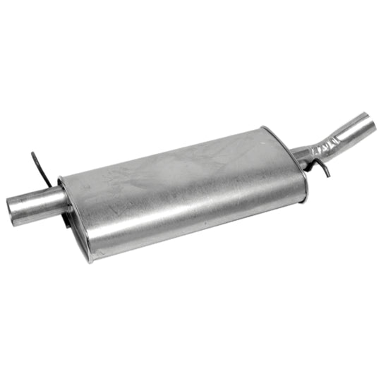 18221 Exhaust Muffler Walker Exhaust Canada