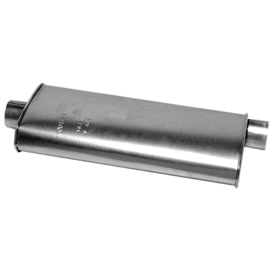 18229 Exhaust Muffler Walker Exhaust Canada