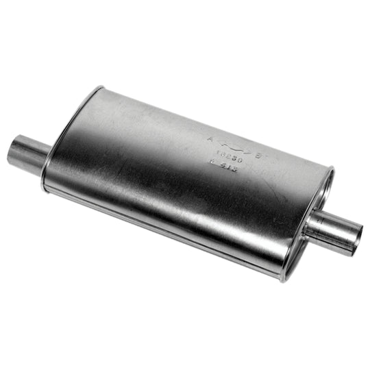 18230 Exhaust Muffler Walker Exhaust Canada