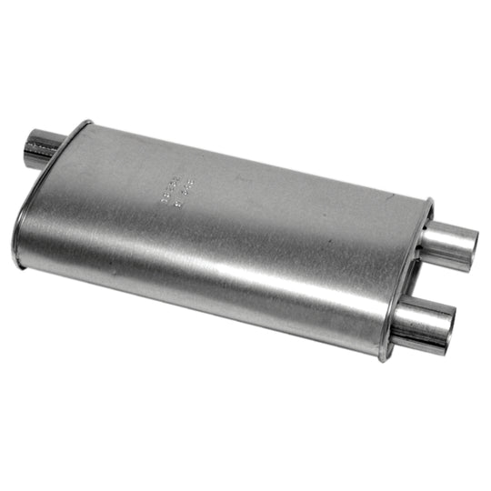 18232 Exhaust Muffler Walker Exhaust Canada