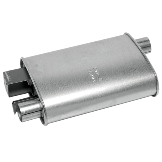 18233 Exhaust Muffler Walker Exhaust Canada