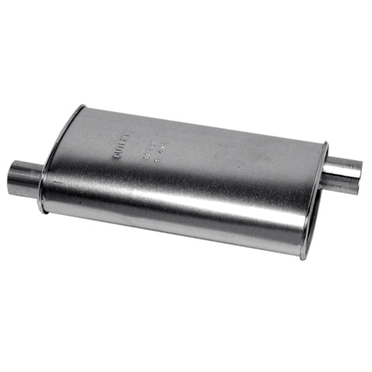 18235 Exhaust Muffler Walker Exhaust Canada