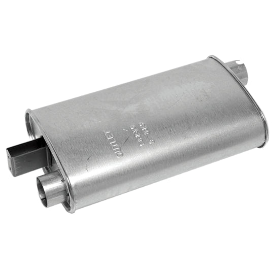 18236 Exhaust Muffler Walker Exhaust Canada