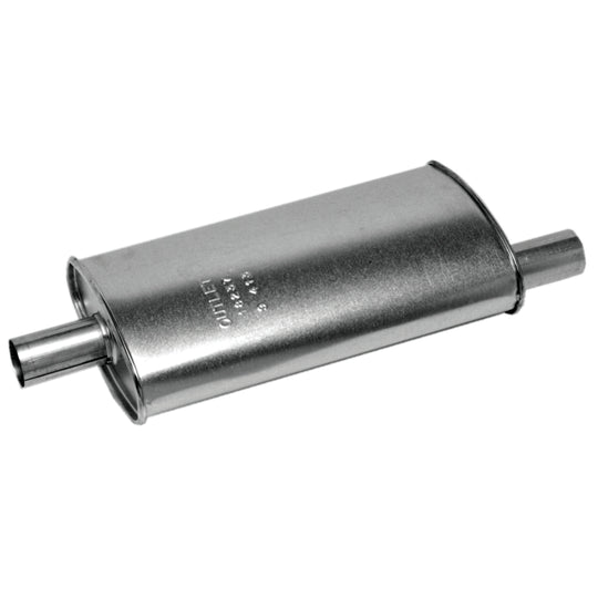 18237 Exhaust Muffler Walker Exhaust Canada