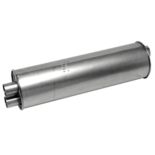 18239 Exhaust Muffler Walker Exhaust Canada