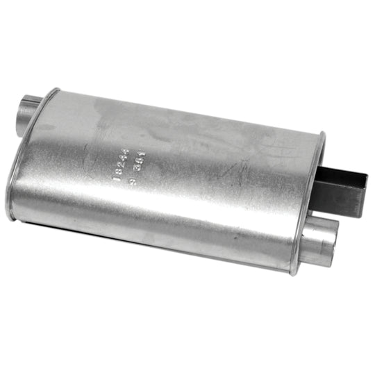 18244 Exhaust Muffler Walker Exhaust Canada