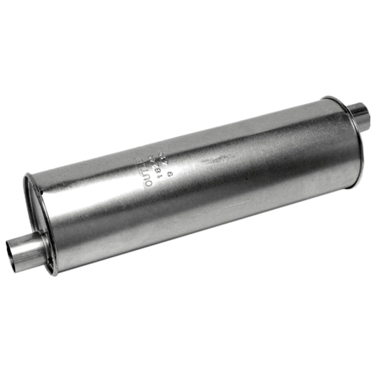 18245 Exhaust Muffler Walker Exhaust Canada