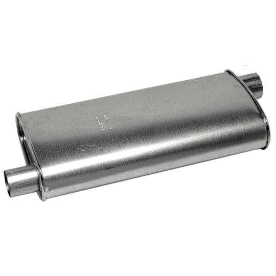 18255 Exhaust Muffler Walker Exhaust Canada