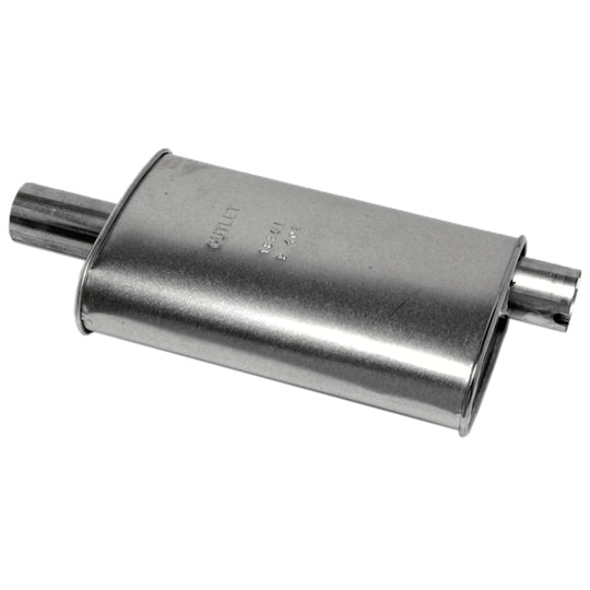 18261 Exhaust Muffler Walker Exhaust Canada