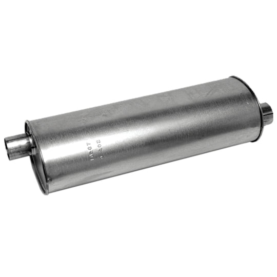 18267 Exhaust Muffler Walker Exhaust Canada