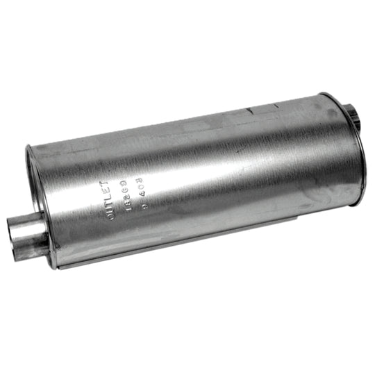 18269 Exhaust Muffler Walker Exhaust Canada