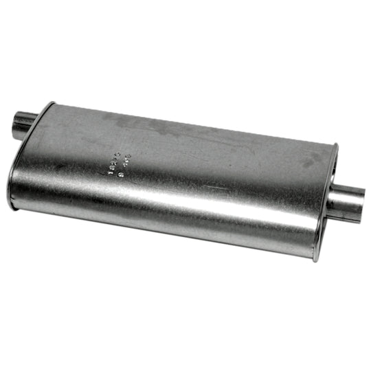 18270 Exhaust Muffler Walker Exhaust Canada