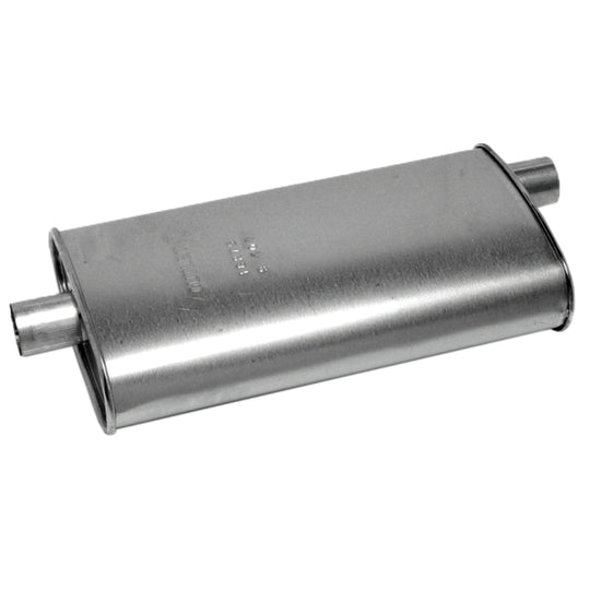18275 Exhaust Muffler Walker Exhaust Canada