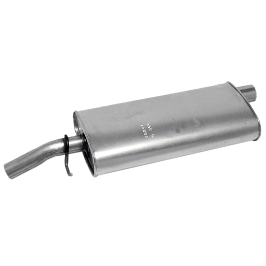 18277 Exhaust Muffler Walker Exhaust Canada